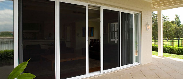 Keep your home entrances safe with security doors