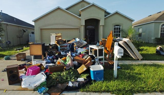 Some important and helpful tips for rubbish removal