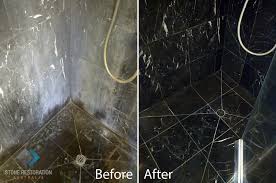 Restore Your Stone Floors Deep Cleaning at Home
