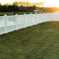 Timber Fencing Melbourne – A Great New Fence System