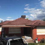 Choosing Experts in Roof Restoration