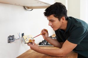 Commercial Electrician Basics – What Every Business Needs to Know About Commercial Electricians