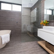Choosing Bathroom Fixtures That Are Comfortable And Stylish