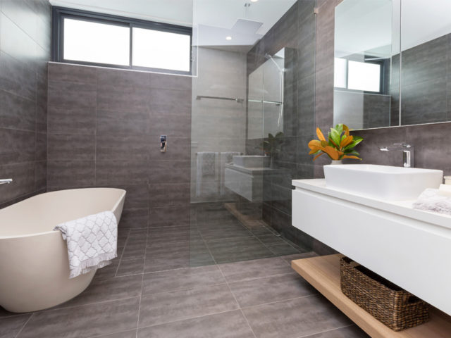 Choosing Bathroom Fixtures That Are Comfortable And Stylish