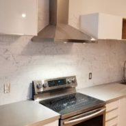 The Advantages of Hiring Kitchen Tilers