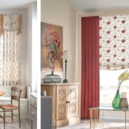 Choice Curtains & Blinds – A Closer Look at Their Window Furnishings