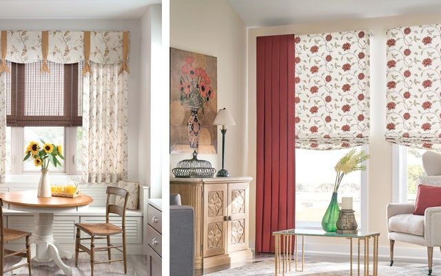 Choice Curtains & Blinds – A Closer Look at Their Window Furnishings