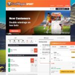 1xbet Betting Places & Possibility Effective Sports Segments
