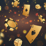 Utforska de senaste trenderna inom onlinecasinon med Unknown