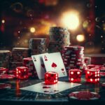 Il fascino dell’azzardo tra rischio e adrenalina