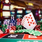 The Secrets Behind the World of Gambling