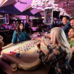 Discovering the Allure of Modern Gaming Venues