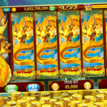 დაატრიალეთ ოლიმპის კარიბჭე და გააქტიურეთ ბონუს რაუნდი