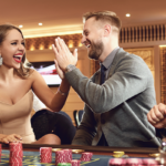 Nyertes stratégiák a kaszinó játékélmény fokozásához