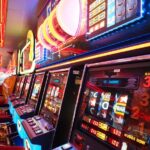 Descubra os Segredos por Trás da Diversão nos Cassinos Online