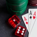 Winning strategies in the world of online casinos