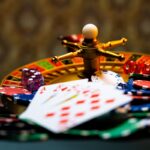 Как наладить здоровые отношения с азартными играми