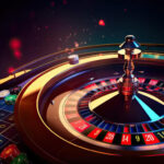 La emoción de las apuestas Descubre el mundo de los juegos de azar en línea