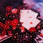 Thrilling Adventures in the World of Gambling Games