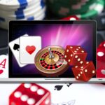 The Allure of Online Gaming Secrets Behind the Casino Experience