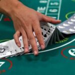 El emocionante mundo de los juegos de azar y sus secretos