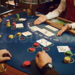 Comparing casino games Which offers the best odds for players