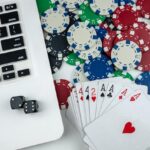 The Allure of Chance Navigating the World of Betting Games