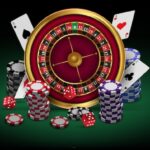 De magie van kansspelen Ontdek de geheimen van een boeiende ervaring