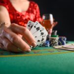 Азартные игры с живыми дилерами стоит ли рисковать