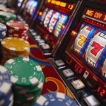 Insider Tips for Scoring Major Wins at the Casino