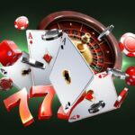 Влияние Vodka Casino на культуру развлечений