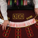 The Excitement of Uncertainty in the Realm of Gambling