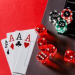 De kunst van gokken strategieën en inzichten voor de moderne speler