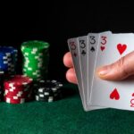 Les mystères captivants des jeux de hasard révélés au grand jour