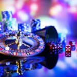 Exploring the thrill of online casinos What newcomers need to know