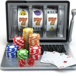 Listing the best online casinos in Ireland with top software providers