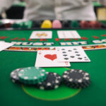 How to navigate casino games for beginners without getting overwhelmed