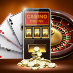 A szerencsejáték iparág trendjei Milyen jövő vár 5gringos casino számára