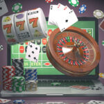 Kasino tarixinin inkişafı basaribet ilə sirlər açılır