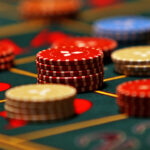 Exploring how technology reshapes the future of gambling