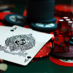 Mastering gambling A step-by-step guide to successful betting strategies