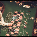 Unlock thrilling experiences at Unknown Your ultimate guide to casino adventures