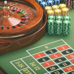 Beste Verbunden Casinos Traktandum Echtgeld Erreichbar Casinos 2025
