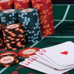 Strategier til at optimere dine chancer i casinospil
