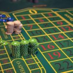 The thrill and agony of gambling unforgettable stories of big wins and heartbreaking losses