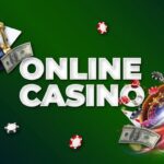 “Pin Up Official: Your Ultimate Destination for Online Casino Fun in Canada!”