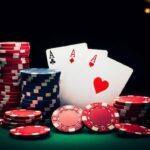 Discovering the Secrets of the Most Popular Casino Games