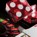 Unlocking the secrets of casino gaming strategies for big wins