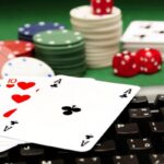 Společenské vazby v hazardních hrách Jak budovat komunitu kolem stolu