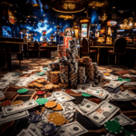 Démystifier les  idées reçues sur le jeu d'argent au casino